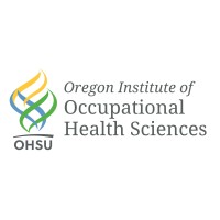 Oregon Health & Science University logo, Oregon Health & Science University contact details