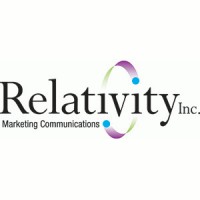 Relativity, Inc. logo, Relativity, Inc. contact details