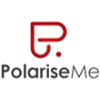 PolariseMe FZE logo, PolariseMe FZE contact details