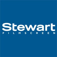 Stewart Filmscreen Corporation logo, Stewart Filmscreen Corporation contact details