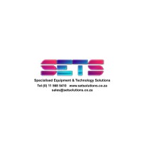 SETSolutions (PTY) LTD logo, SETSolutions (PTY) LTD contact details