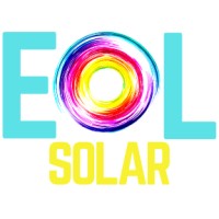 EOL Solar logo, EOL Solar contact details