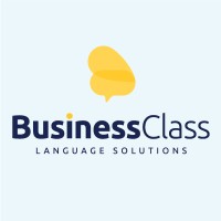 Business Class Language Solutions logo, Business Class Language Solutions contact details