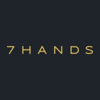 7Hands logo, 7Hands contact details