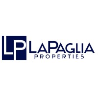 LaPaglia Properties, Inc. logo, LaPaglia Properties, Inc. contact details