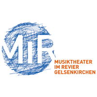 Musiktheater im Revier Gelsenkirchen logo, Musiktheater im Revier Gelsenkirchen contact details