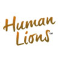 Human Lions logo, Human Lions contact details