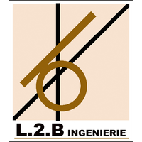 L2B Ingénierie logo, L2B Ingénierie contact details