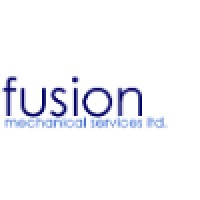 Fusion Mechanical Services logo, Fusion Mechanical Services contact details