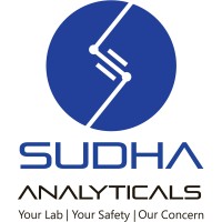 Sudha Analyticals logo, Sudha Analyticals contact details