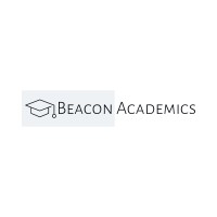 Beacon Academics logo, Beacon Academics contact details