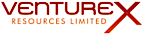 Venturex Resources Limited logo, Venturex Resources Limited contact details