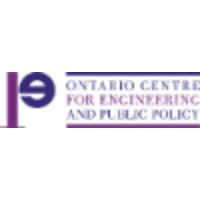 Ontario Centre for Engineering and Public Policy (OCEPP) logo, Ontario Centre for Engineering and Public Policy (OCEPP) contact details