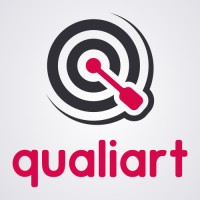 Qualiart Creative & Digital Agency logo, Qualiart Creative & Digital Agency contact details