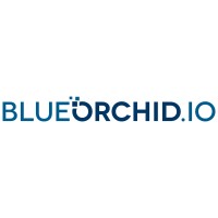 BlueOrchid logo, BlueOrchid contact details