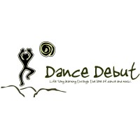 Dance Debut Inc. logo, Dance Debut Inc. contact details