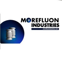 Morefluon Industries logo, Morefluon Industries contact details