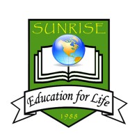 Sunrise Montessori School (Markham) logo, Sunrise Montessori School (Markham) contact details