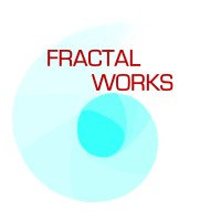 Fractal Works logo, Fractal Works contact details