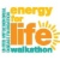 Energy for Life Walk: Central Texas logo, Energy for Life Walk: Central Texas contact details