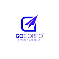 GoCorpo logo, GoCorpo contact details