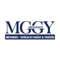 Medawar, González Garay & Yanzón logo, Medawar, González Garay & Yanzón contact details