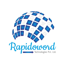 Rapidoword Technologies logo, Rapidoword Technologies contact details