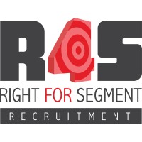 R4S Recruitment logo, R4S Recruitment contact details