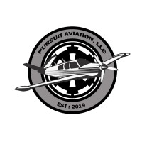 Pursuit Aviation, LLC logo, Pursuit Aviation, LLC contact details