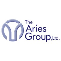 The Aries Group Ltd logo, The Aries Group Ltd contact details