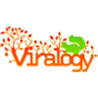 Viralogy Inc. logo, Viralogy Inc. contact details