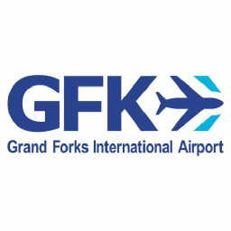 Grand Forks International Airport logo, Grand Forks International Airport contact details