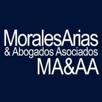 MoralesArias & Abogados Asociados - MA&AA logo, MoralesArias & Abogados Asociados - MA&AA contact details