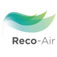 Reco-Air Ltd logo, Reco-Air Ltd contact details