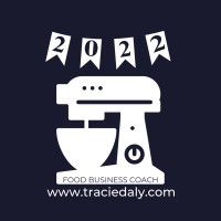 Food Business Coach logo, Food Business Coach contact details