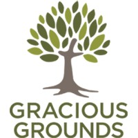 GRACIOUS GROUNDS INC logo, GRACIOUS GROUNDS INC contact details