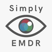 Simply EMDR logo, Simply EMDR contact details