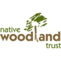 Native Woodland Trust logo, Native Woodland Trust contact details