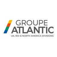 Groupe Atlantic UK, ROI & North America logo, Groupe Atlantic UK, ROI & North America contact details