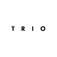 TRIO logo, TRIO contact details