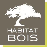 Habitat Bois logo, Habitat Bois contact details