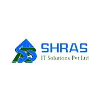 Shras IT solutions logo, Shras IT solutions contact details