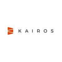 Kairos logo, Kairos contact details