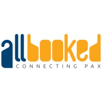 Allbooked logo, Allbooked contact details