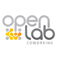 Open Lab Coworking logo, Open Lab Coworking contact details