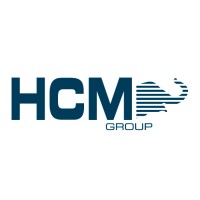 HCM Group S.r.l. logo, HCM Group S.r.l. contact details