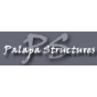 Palapa Structures logo, Palapa Structures contact details