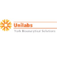 York Bioanalytical Solutions logo, York Bioanalytical Solutions contact details