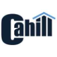 Cahill Structures logo, Cahill Structures contact details