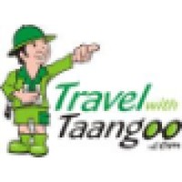 travelwithtaangoo.com logo, travelwithtaangoo.com contact details